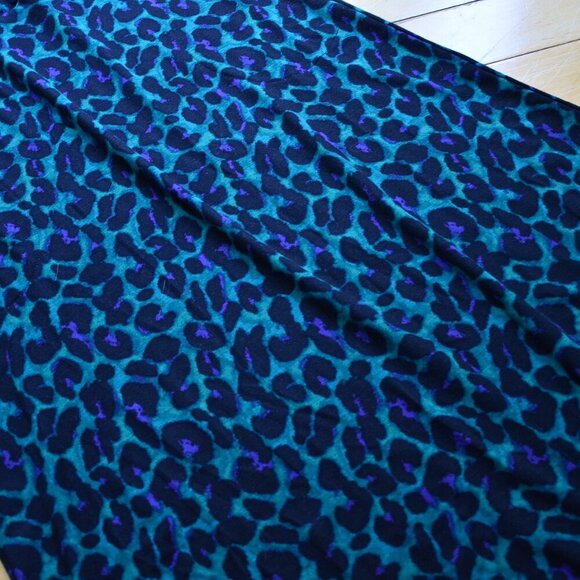 J. Jill Lightweight Ponte Knit Midi Dress NWT - Picture 8 of 14